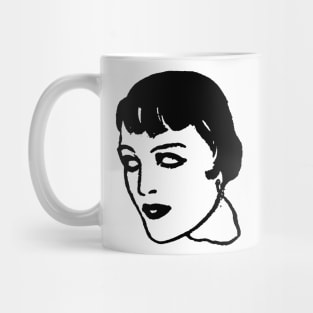 FACE Mug